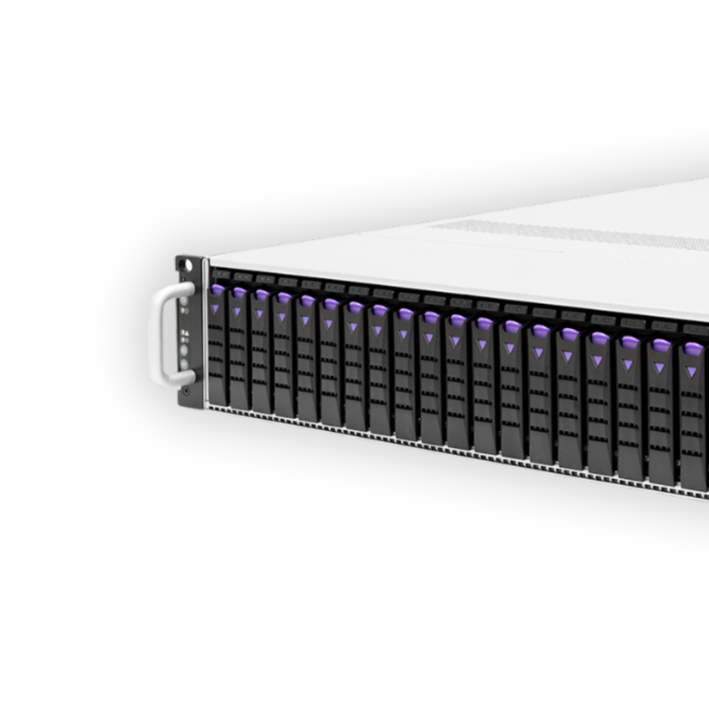 Nas Storage