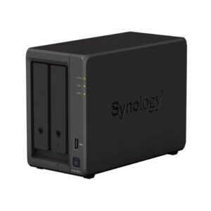 Synology DVA3221