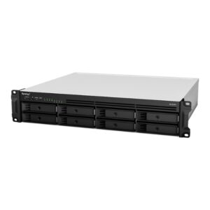 Synology RackStation RS1221RP+​