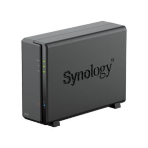 Synology DiskStation DS124