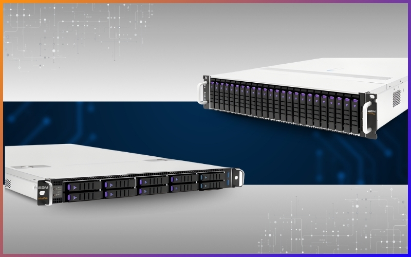 Build Smart, Scale Fast: Why InfiniPlus Servers Are the Future of Enterprise Infrastructure