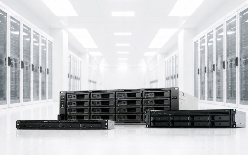 Best NAS Storage